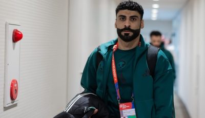 الكسار يرد على أنباء انضمامه إلى الهلال