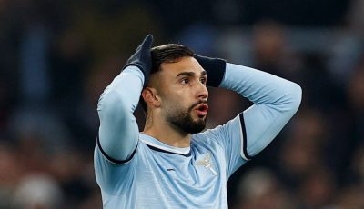 باريس سان جيرمان يريد مدافع لاتسيو وريال مدريد ينتظر حصته