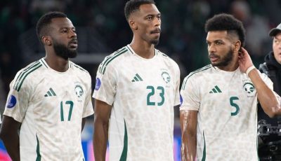 ماذا تحتاج السعودية للتأهل بعد فوز أستراليا على اليابان؟