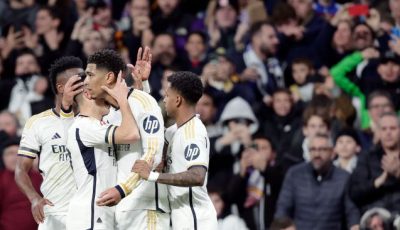 ريال مدريد يتحرك لمكافأة نجمه بعقد جديد