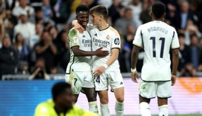بنفيكا يرضخ لرغبة ريال مدريد في صفقة كاريراس
