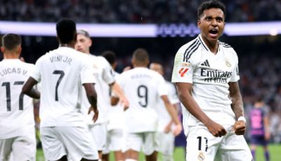 ريال مدريد يحسم صفقة فرانكو ماستانتونو