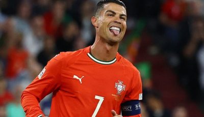 تشكيلة البرتغال المتوقعة ضد إسبانيا في نهائي دوري الأمم