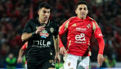 كل الطلبات مرفوضة.. الاتحاد المصري يصدم الزمالك في قضية زيزو