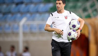 السلامي يرفع شعار “احترام المنافس” قبل مواجهة الأردن لعمان