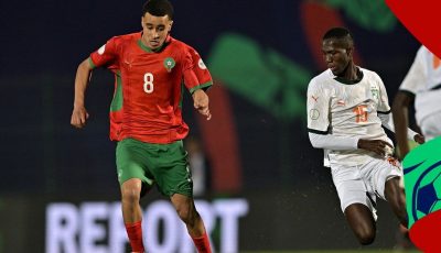 ريال مدريد يحسم صفقة المغربي وزان “أعظم موهبة في أياكس”