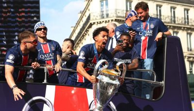 سان جيرمان يواجه تحدي البقاء في القمة بدوري أبطال أوروبا