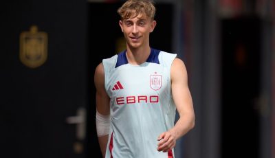 ريال مدريد يبني منتخب العالم تحت 25 عاماً
