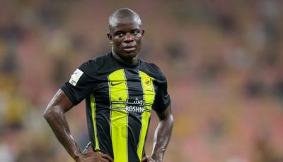 الهلال يسعى وراء ضم كانتي قبل مونديال الأندية