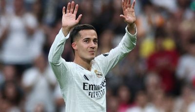 بعد رحيله عن ريال مدريد.. فاسكيز يميل إلى كاتالونيا