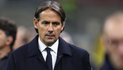 أخيراً.. الهلال يحصل على توقيع إنزاجي
