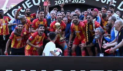 5 أسباب تُحبط جمهور الترجي قبل كأس العالم للأندية