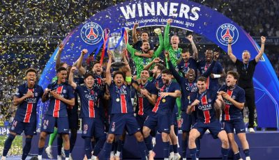 هل يتعاقد ريال مدريد مع نجم باريس سان جيرمان مجاناً؟