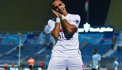 تشكيلة الزمالك المتوقعة ضد بيراميدز بنهائي كأس مصر