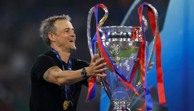 تعرف على أثقل الهزائم في تاريخ نهائيات دوري أبطال أوروبا