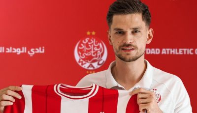 الوداد يعزز صفوفه بـ “خبرة هولندية” في كأس العالم للأندية