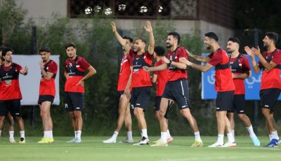موعد مباراة العراق وكوريا الجنوبية بتصفيات كأس العالم 2026