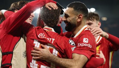 ليفربول قد يسمح برحيل “بديل صلاح” لإقناع ليفركوزن ببيع فيرتز