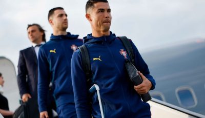 موعد قمة ألمانيا والبرتغال بنصف نهائي دوري الأمم الأوروبية