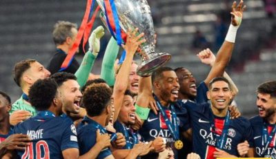 أكثر شيء لفت انتباه الجميع في نهائي دوري الأبطال