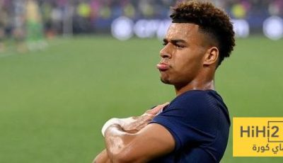 تعليق دوي على التتويج بلقب دوري ابطال اوروبا