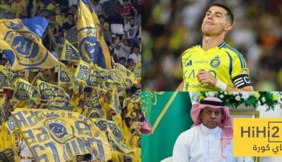 تغييرات محتملة في قمة هرم النصر