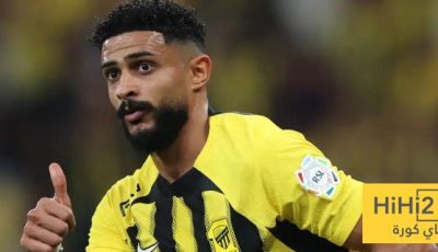 مفتاح بقاء عبدالإله العمري في الاتحاد