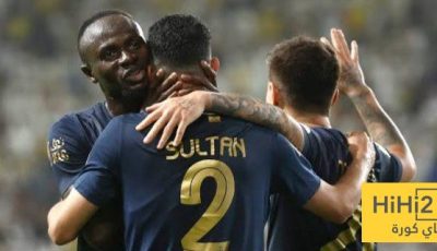 هل ينسحب النصر من بطولة دوري أبطال آسيا 2؟