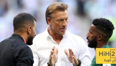 معسكر الخُبر يواصل تجهيز الأخضر للقاء البحرين