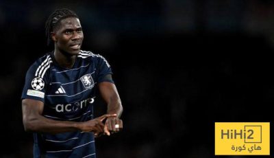 نجم أستون فيلا لا يمانع الانتقال للهلال.. بشرط واحد!