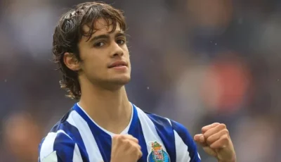 ديكو يشيد بنجم بورتو! – هاي كورة