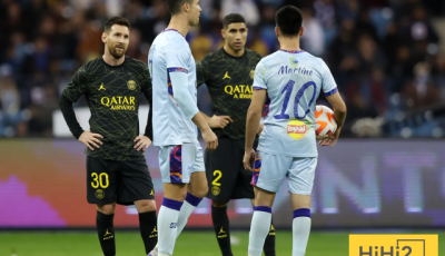 باريس سان جيرمان طريق النصر للفوز بالبطولات