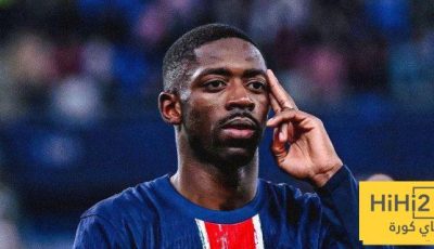 صورة : اكتساح باريسي للتشكيلة المثالية.. مدريد واحد وبرشلونة اثنان