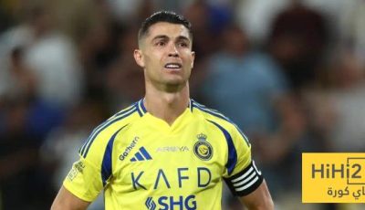 من يوقف نزيف الأخطاء داخل النصر؟