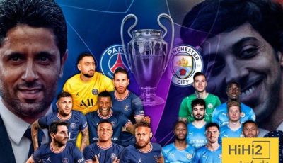 امنح برشلونة 600 مليون ” حيجيب ” بطولات من المطبخ …!