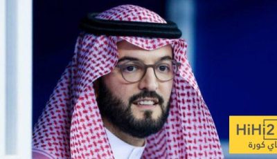 الهلال يوقع عقدًا تاريخيًا لمدة 10 سنوات!