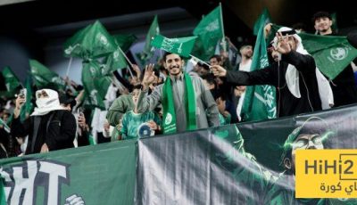 فرصة للجماهير السعودية لدعم الأخضر أمام البحرين!