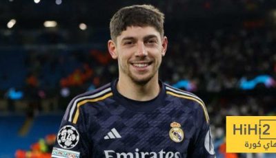 فالفيردي متعدد المواهب.. لاعب فريد من نوعه