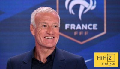 ديديه ديشامب: منتخب إسبانيا الأفضل في العالم حالياً