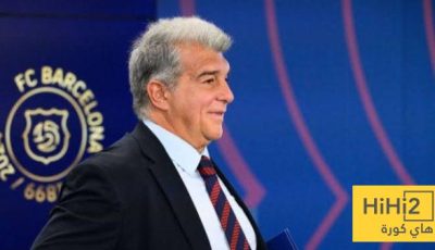ما يبحث عنه برشلونة في سوق الانتقالات