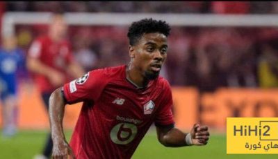 لاعب مانشستر يونايتد السابق يقترب من توتنهام