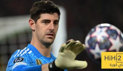 جرس إنذار حقيقي لريال مدريد قبل فوات الأوان