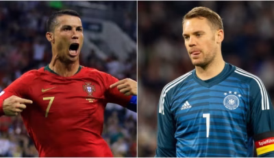 تاريخ مواجهات ألمانيا والبرتغال.. من يتفوق؟