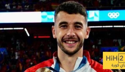 خوان غارسيا يكشف نقاط قوته والجوانب التي يحتاج لتحسينها
