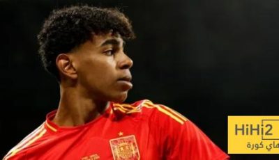 رسميا.. أرقام لاعبي برشلونة مع منتخب اسبانيا في توقف يونيو