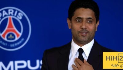 هل كأس العالم ليس له اي قيمة …؟! باريس يجيب على ذلك