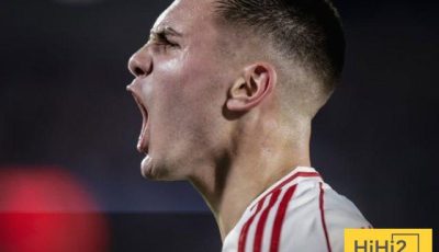 ريال مدريد يقترب من خسارة صفقة “لامين يامال” الأرجنتين