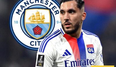 غوارديولا يقترب من خطف الصفقة التي أوصى بها زيدان للريال!