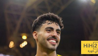 نجم الاتحاد يكشف عن أصعب مباراة في دوري روشن هذا الموسم