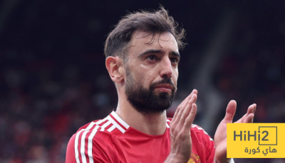 بديل برونو فيرنانديز حال انتقاله إلى الهلال